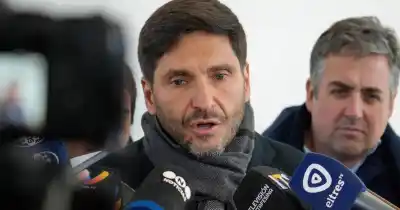 El pedido de Pullaro tras la imputación a policías por la muerte de un joven en crisis