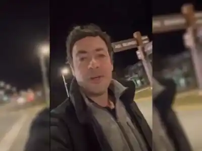 Pinamar: el intendente estalló contra los ‘irresponsables’ que destrozaron la rotonda en los festejos