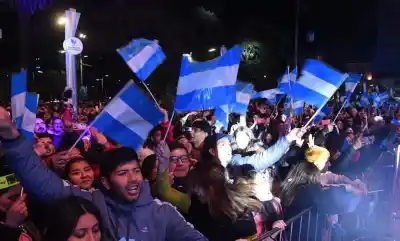Tucumán se prepara para los festejos del 9 de Julio: ¿qué artistas estarán?