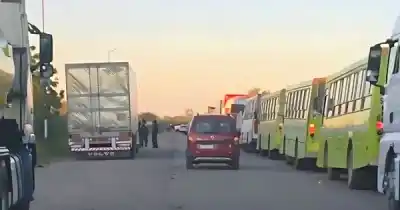Tragedia en Apolinario Saravia: un albañil perdió la vida en un siniestro vial en la Ruta Provincial 5