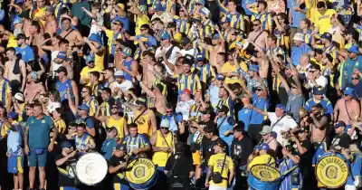 ¿Te vas a quedar afuera? Rosario Central lanza un paquete imperdible para la Libertadores