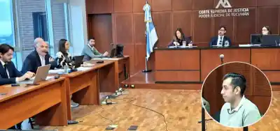 Piden 18 Años de Prisión para el Acusado de la Muerte de la Monteriza Picciuto