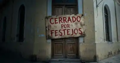 Festejo mundialista: esta ciudad jujeña tendrá un fin de semana XXL tras el pase de Argentina
