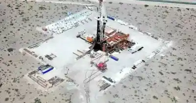 Mendoza va por el shale: la incógnita que esconden las entrañas de Cacheuta