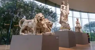 El nuevo centro cultural que será gratuito para todos los jujeños: ¿qué se podrá ver?