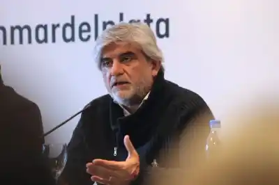 Walter Correa confía en cerrar la paritaria docente esta semana: “Creo que vamos a llegar a un entendimiento”