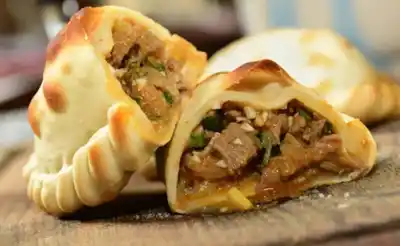 ¿Ya probaste la mejor empanada de Jujuy? Este domingo llega el festival que nadie quiere perderse