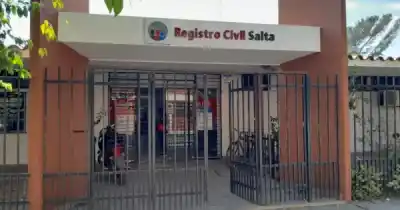 ¿Necesitás el DNI urgente? El Registro Civil de Salta abre sus puertas el fin de semana largo