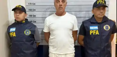 El exfuncionario kirchnerista condenado por la valija de Antonini Wilson logró salir de la cárcel