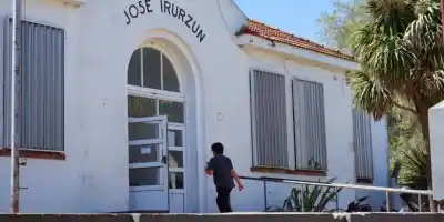 Frío extremo en Necochea: suspenden rehabilitación en el hospital y la Cooperadora clama por una solución