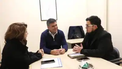 Ampliación del Caps La Trinidad: ¿qué servicios sumará para los vecinos?