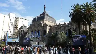 Festejos patrios en Tucumán: el operativo sanitario que nadie quiere perderse
