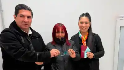 El hospital que suma servicios y ahora entrega anteojos gratis: los detalles que tenés que conocer