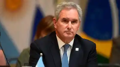 Diplomacia efectiva: la UE dio marcha atrás con una medida que amenazaba al agro argentino