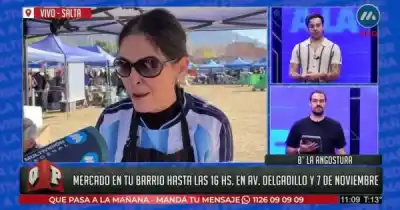 Se acabó el misterio: los precios que nadie esperaba en El Mercado en tu Barrio