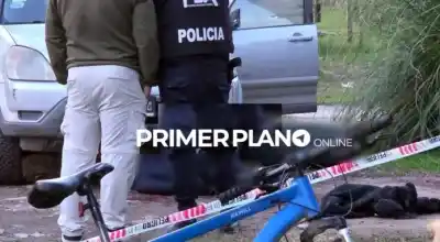 Se enfrentó a balazos con dos ladrones en La Reja, los mató pero recibió tres disparos y está grave