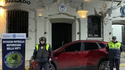 Un alerta ciudadano destapó una maniobra con 24 tarjetas en un cajero de Bella Vista