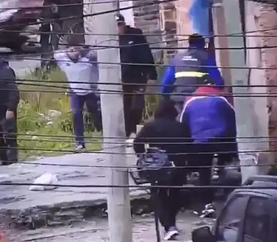 Cayó “Los Rayitos”: la banda que usaba menores para vender droga en Villa Bosch