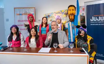 Llega Recreo Largo: la agenda cultural gratuita que recorrerá toda la provincia
