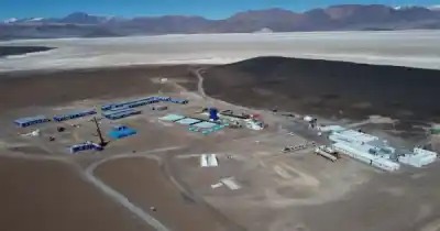 El secreto del NOA que disparó la producción de litio un 45%