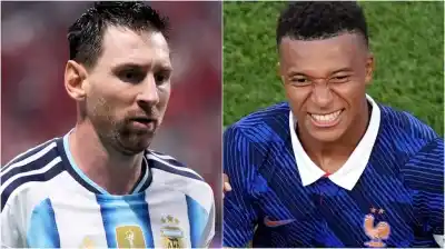 Francia le arrebató el primer puesto del ranking FIFA a Argentina y la Scaloneta celebró por una razón insólita