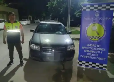 Allanamientos en Monteros Recuperan Elementos Robados y Secuestran Vehículos Utilizados en un Robo