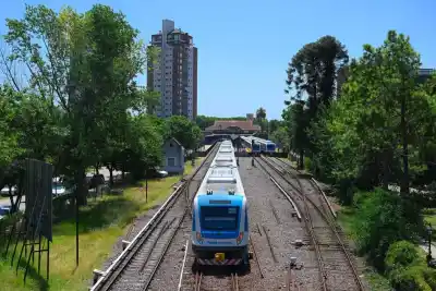 Fin de semana largo sin tren: el Municipio de Tigre explotó contra Trenes Argentinos