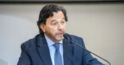 El gobernador del NOA que volvió a coronarse en el ranking de imagen positiva