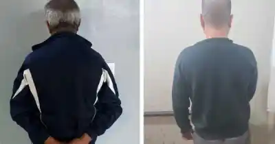 Se negó a irse de la casa de su pareja y amenazó a sus padres: dos detenidos por violencia familiar en Maipú
