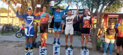 ¡Fin de Semana Glorioso para el Team Castillo! Victorias y Podios en Tucumán y Santiago del Estero