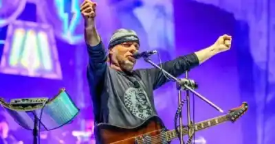 Confirmado: La Renga vuelve a Mendoza y ya hay fecha para el show en el Frank Romero Day