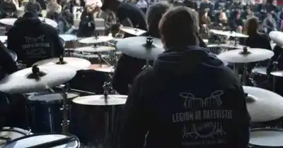 ¿Quiénes tocarán en el Día del baterista argentino? La lista completa de músicos