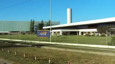 Arcor busca pasantes para su planta en Lules: ¿cumplís con los requisitos?