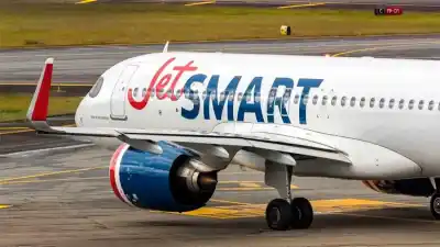 Desde $39.100 por tramo: el nuevo vuelo directo que conectará Santiago del Estero con Buenos Aires