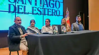 Llega a Santiago del Estero el conversatorio y las clínicas de danza “Nuestras Zambas”: ¿cómo participar?