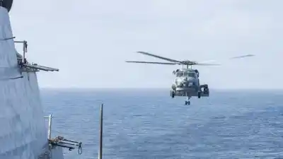 Alarma en la ONU: Guterres pide freno urgente a la escalada entre Irán y EE.UU. tras nuevos ataques en el Golfo
