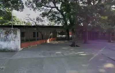 Secuestran un Revólver a un Menor Dentro de una Escuela Tucumana