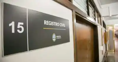 El Gobierno de Mendoza crea 20 cargos en el Registro Civil y se prepara para los concursos