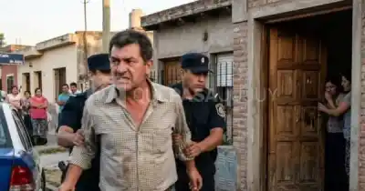 Entró armado a la casa de su expareja y lo que pasó después heló a todos
