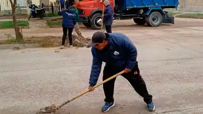 Fin de semana largo en La Banda: cómo funcionarán los servicios municipales