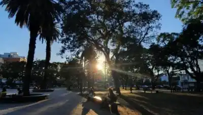 El clima ideal para el finde largo: qué pasará con las temperaturas en Tucumán