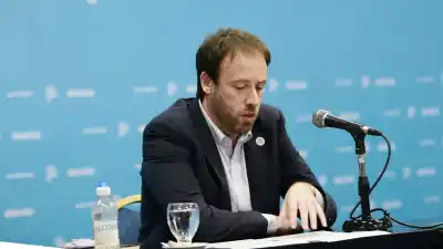 Acuerdo salarial en Provincia: el 7% que no es solo plata