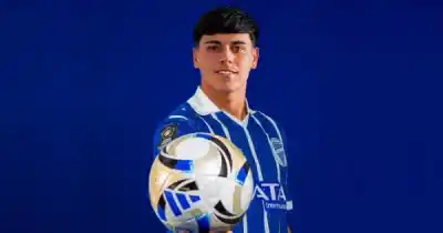 Godoy Cruz suma un nuevo extremo: Rodrigo Fernández llega desde Argentinos Juniors