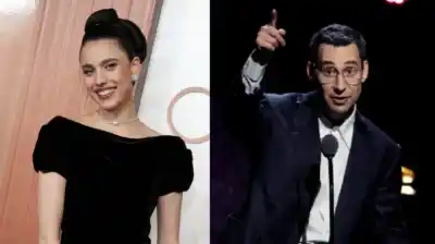 ¿Se terminó el cuento de hadas? Margaret Qualley y Jack Antonoff habrían puesto fin a su matrimonio
