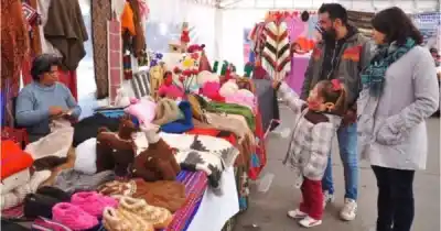 ¿Ya tenés planes para las vacaciones de invierno? Jujuy prepara una feria artesanal que no te podés perder