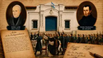 El secreto de Santiago del Estero en la Independencia: lo que los libros no cuentan