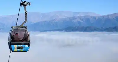 El frío da una tregua en Salta: cómo estará el clima este fin de semana largo