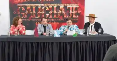 Orán se prepara para recibir a más de 400 bailarines en el certamen “Revolución Gauchaje”