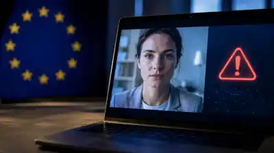 Desde agosto, los deepfakes generados con IA deberán ser etiquetados en Europa: qué dice la nueva ley