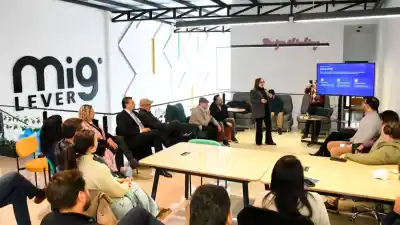 El CFI llegó a Santiago del Estero con créditos de hasta 500 millones: ¿cómo acceder?